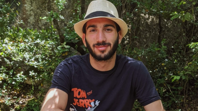 טל נורני ז"ל: "על מצבתו כתוב אהבת חינם"