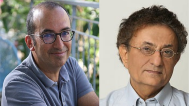 בן דרור ימיני, ישי שריד