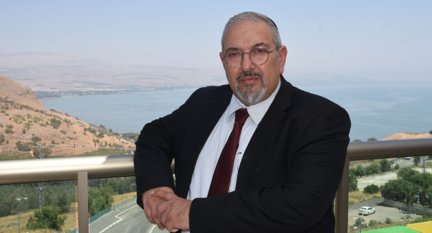 אשר דהן
