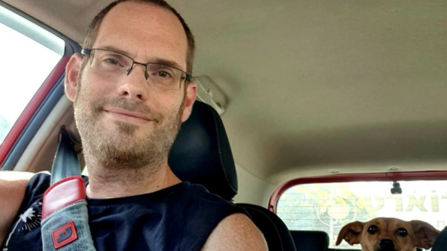 עידו א. זן: "יש הרבה נכים שקופים"
