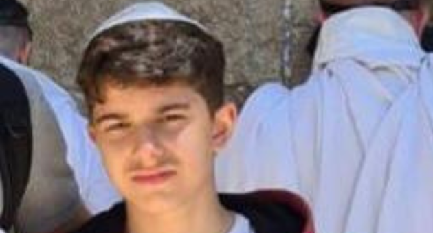 נחמן ישראל בנא