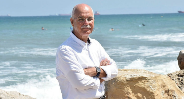 נחשון צוק