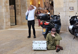 ״החייל״ 