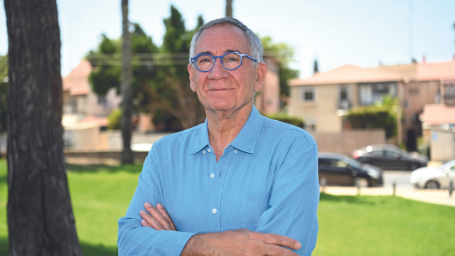 פדלון. "לא הייתי אבא במלוא מובן המילה"