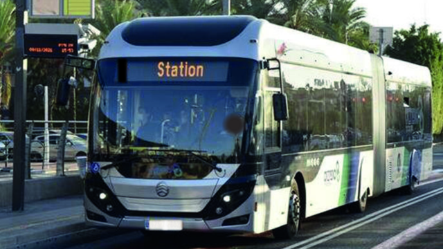 מטרונית