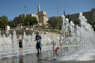 פארק טדי