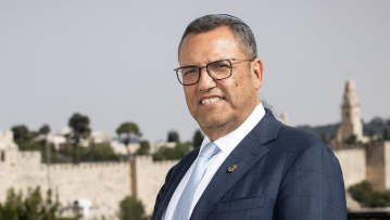 משה ליאון