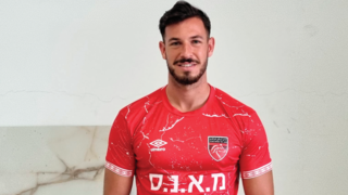 גיא דהן