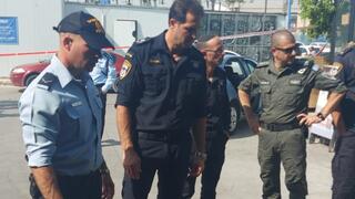 הערכת המצב בעמק שרה לאחר אירוע הירי