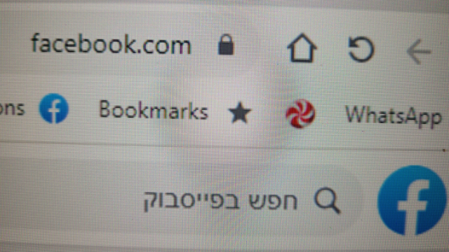 פייסבוק