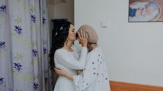האחיות מוריה ואוריה 