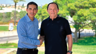 מסינג וגבאי. מצאו שפה משותפת