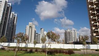 עיר ימים. המאבק הצליח 