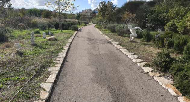 נחל השניים