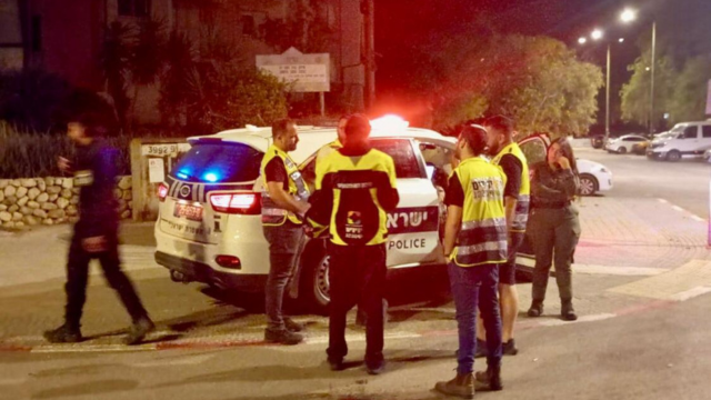 החיפושים אחר הנעדרת