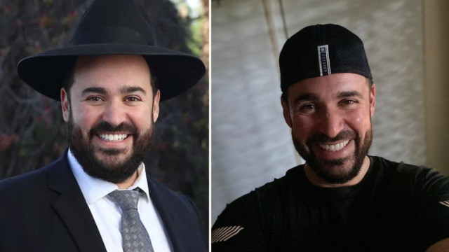 ״ג׳ק סגל״. יוסף מרדכי פרויזר