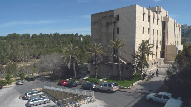 תהפוך למתחם מגורים ומלונאות. פנימיית כרמית