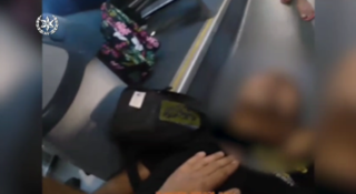 שוטרים מצילים