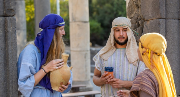 פסטיבל צלילי בזלת