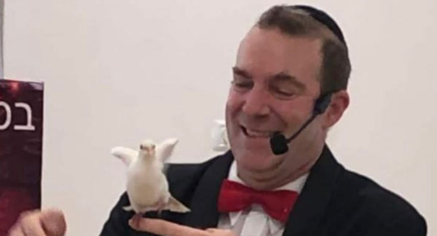 אילן לופה ז"ל