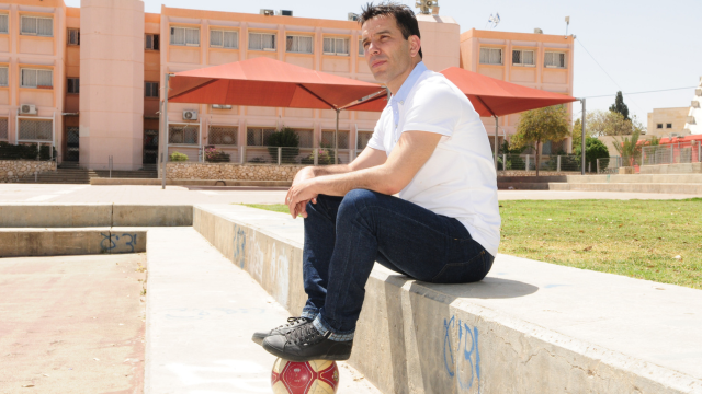 סגרון. "החגיגות היו גדולות יותר מיום העצמאות"