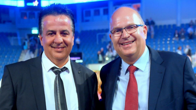 שותפות מלאה. ד"ר בולר וסבג