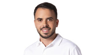  דני גנדלמן