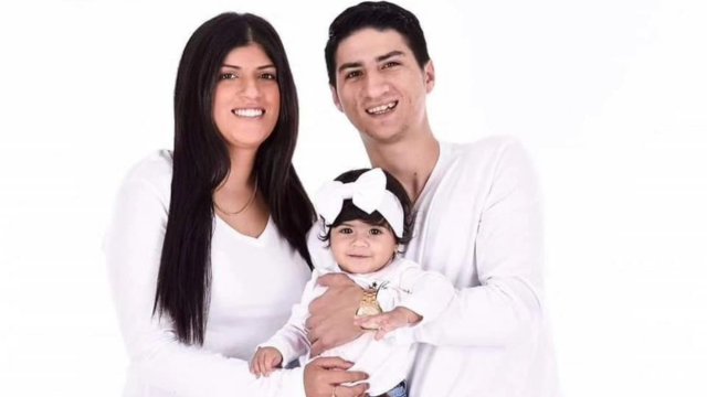 דולב סויסה ז"ל ואודיה