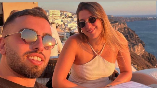 מאיה ביטון ואלירן מזרחי