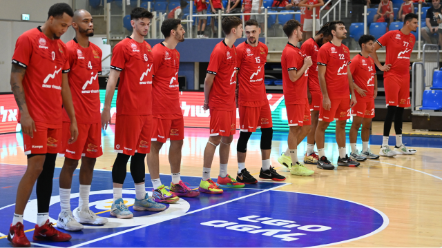 שחקני ב"ש. במועדון "בהחלט מבינים את מי שלא ירצה לחזור" 