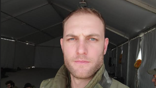 אלכס סמירנוב