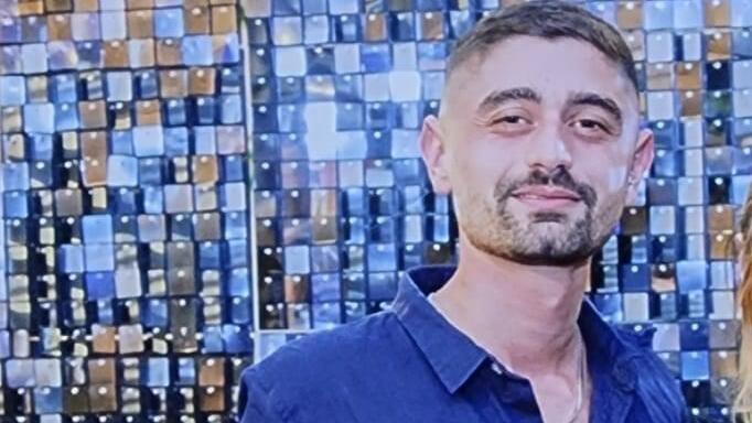  דניאל גולטמן זכרו לברכה