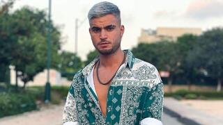 בן בנציון חסיד. זכרו לברכה