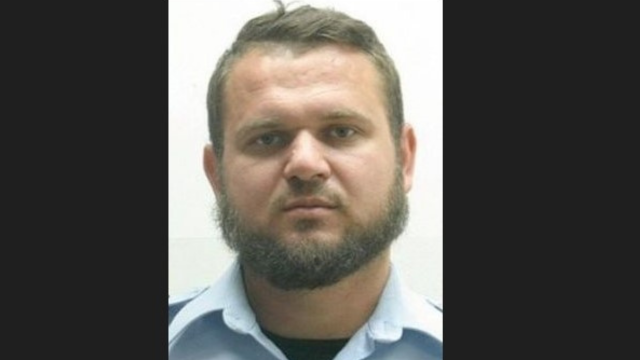 אליק פוזניאקוב ז"ל. "התחבר במהירות לכולם"