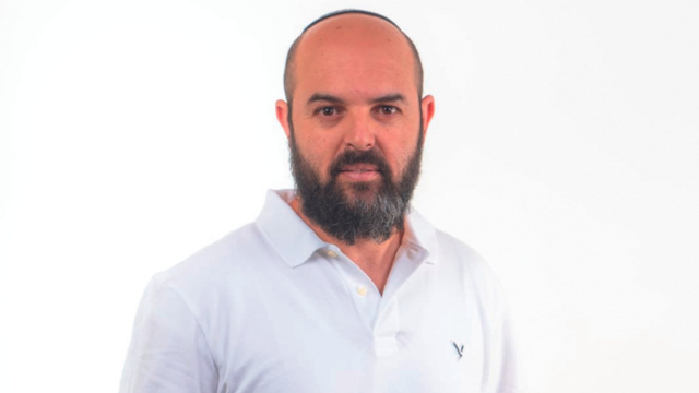 "לפעול כמה שיותר מהר". איל ילוז