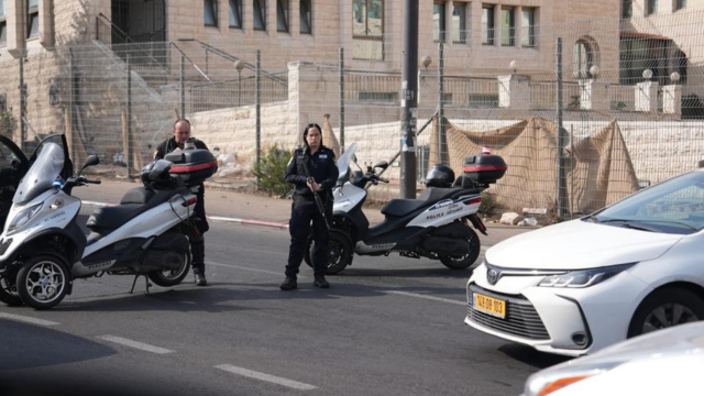 13 חשודים נעצרו בימים האחרונים בחשד להסתה