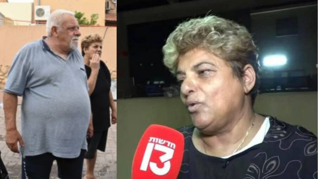 רחל אדרי