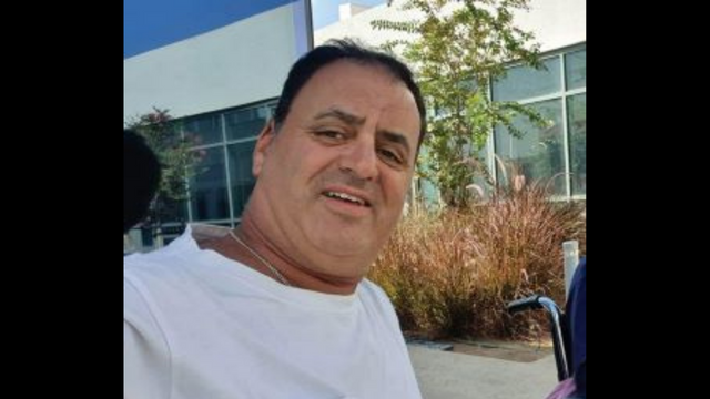 דני עלוש