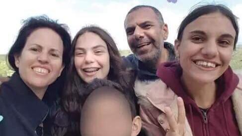 משפחת זוהר. הלב נשבר
