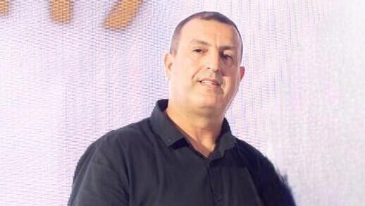 מאיר אלפסי. ""אני מודה, רגעים כאלה לא חוויתי מעולם"
