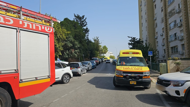 זירת האירוע