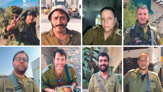 המילואימניקים של ירושלים