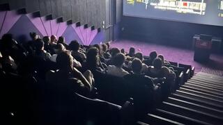 קולנוע סם שפיגל 