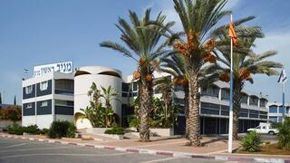 תאגיד המים "מניב" ראשון לציון