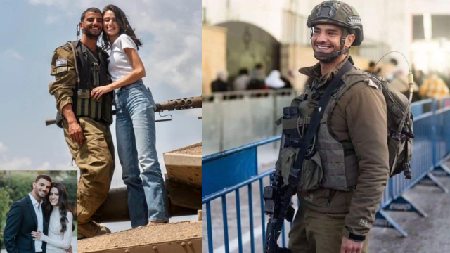 רס"ן אליה עמר