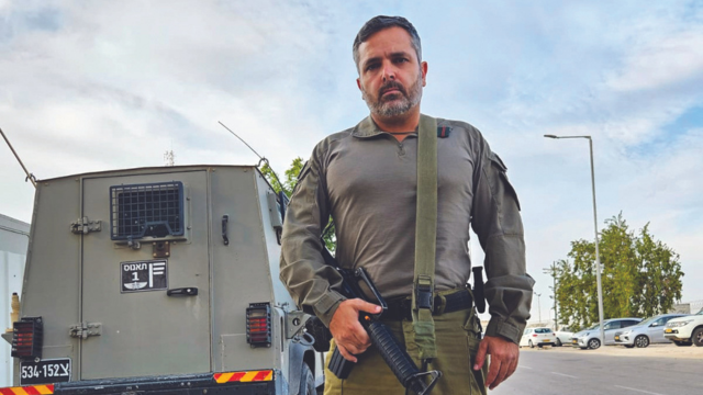 סא"ל טובור 