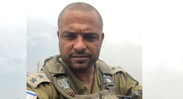 סא"ל איתמר