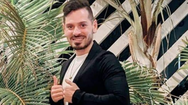 לירז רוזנברג