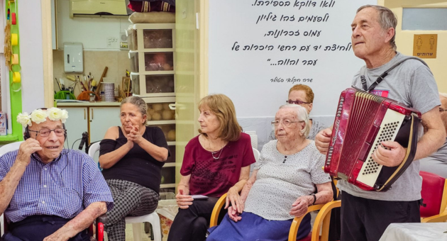 יום הולדת ייחודי ומרגש
