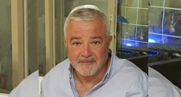 צ'רלי נטף ז"ל